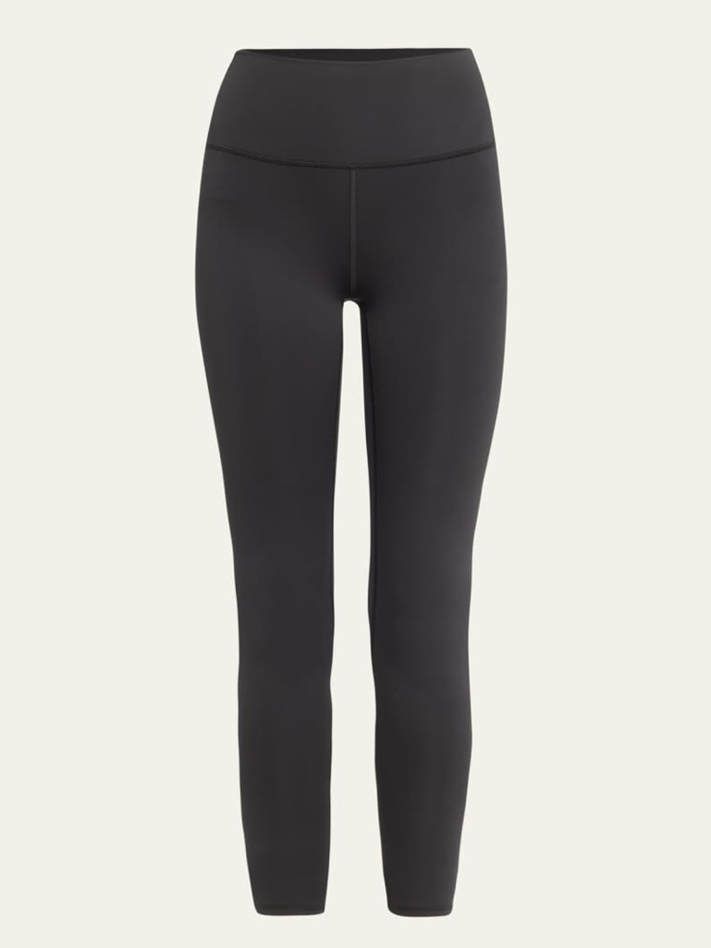 ALO Yoga 7/8 High-Waist Airlift Legging - Black - Picture 4 of 7